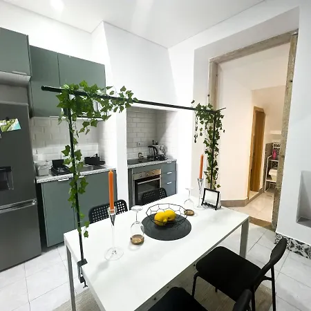 Cozy House Lejlighed