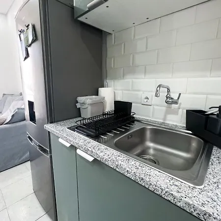 Cozy House * Setúbal