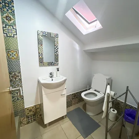 Cozy House * Setúbal