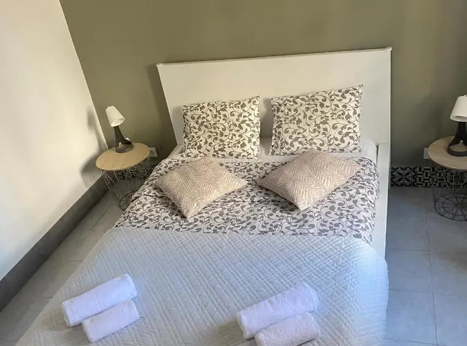 Daire Cozy House *