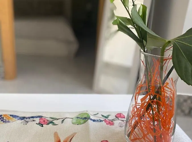 Daire Cozy House Setúbal