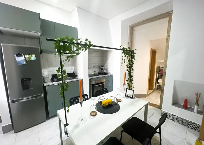 Cozy House Daire