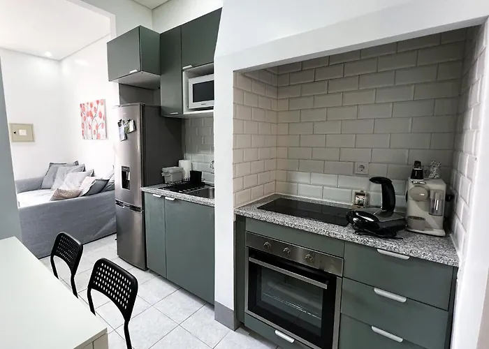 Cozy House Daire