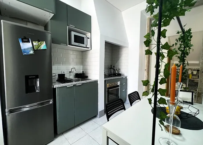 Daire Cozy House