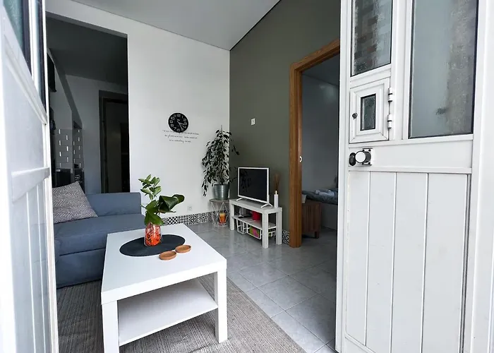 Cozy House
