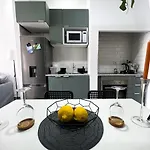 Appartamento Cozy House