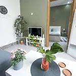 Cozy House Appartamento Setúbal