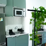 Appartamento Cozy House Setúbal