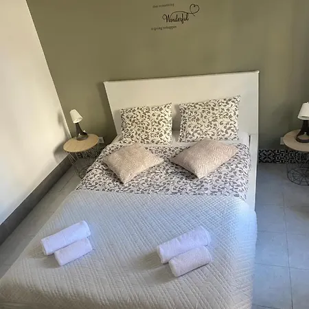 Apartment Cozy House *