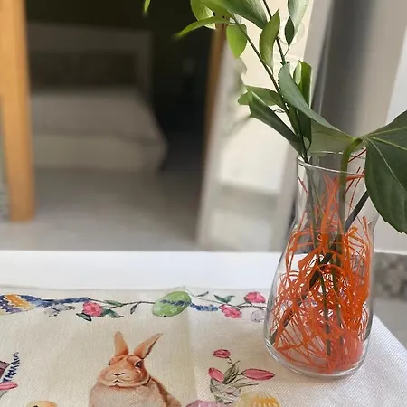 Apartment Cozy House Setubal