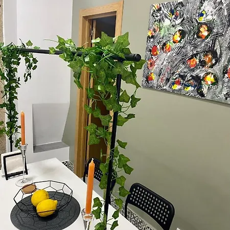 Cozy House Apartment Setubal