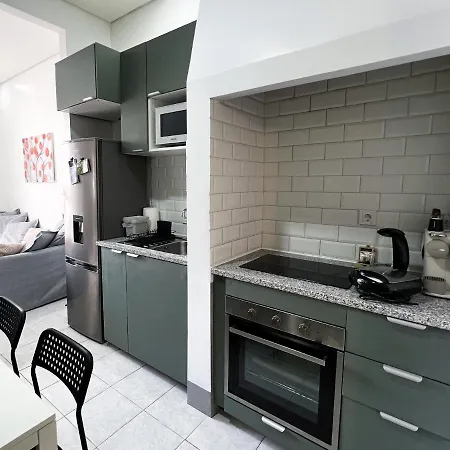 Cozy House Apartment
