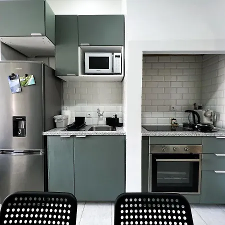 Cozy House Setubal