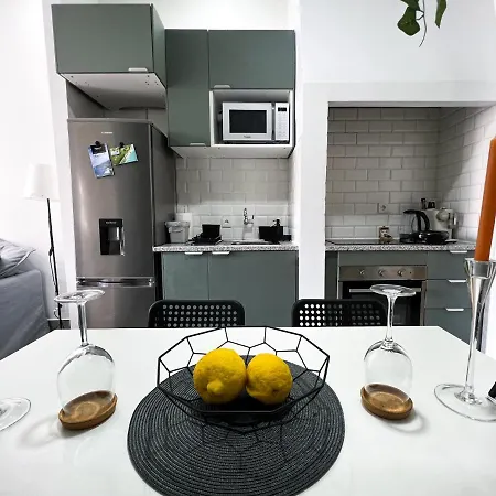 Apartment Cozy House