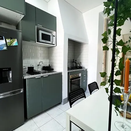 Apartment Cozy House
