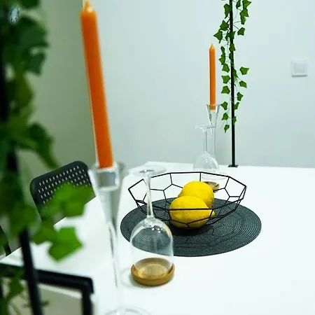 Cozy House Apartman *