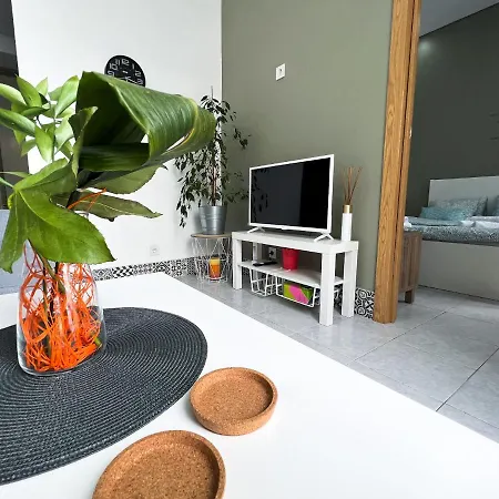 Cozy House Apartment