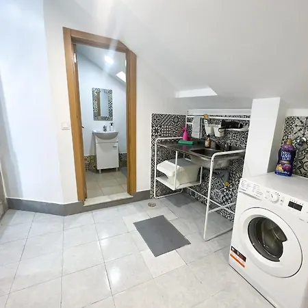 Cozy House Apartment