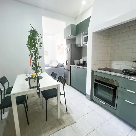 Cozy House Apartman *