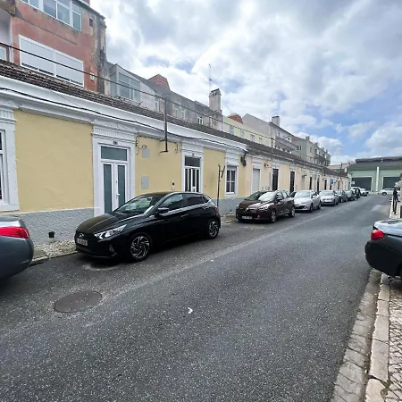 Cozy House * Setúbal