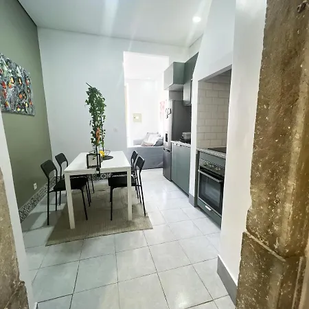 Cozy House Setubal