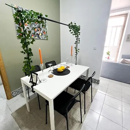 Apartment Cozy House