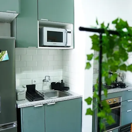 Apartman Cozy House Setúbal