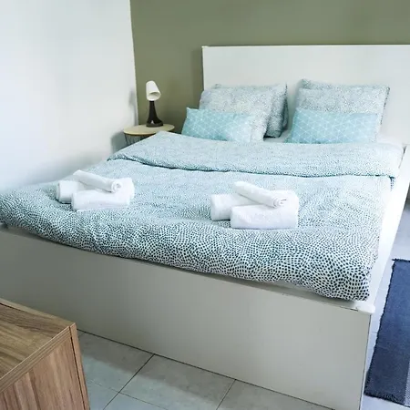 Apartman Cozy House *