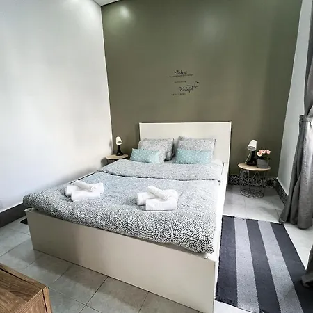 Cozy House Setubal