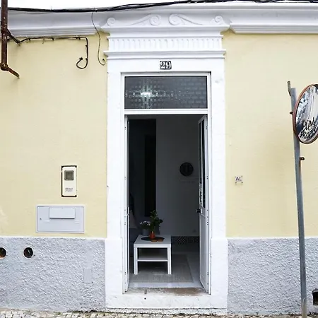 Appartement Cozy House
