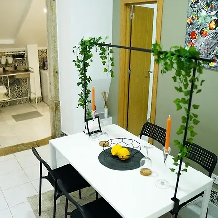 Cozy House * Setubal