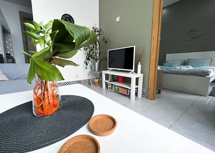 Cozy House 公寓