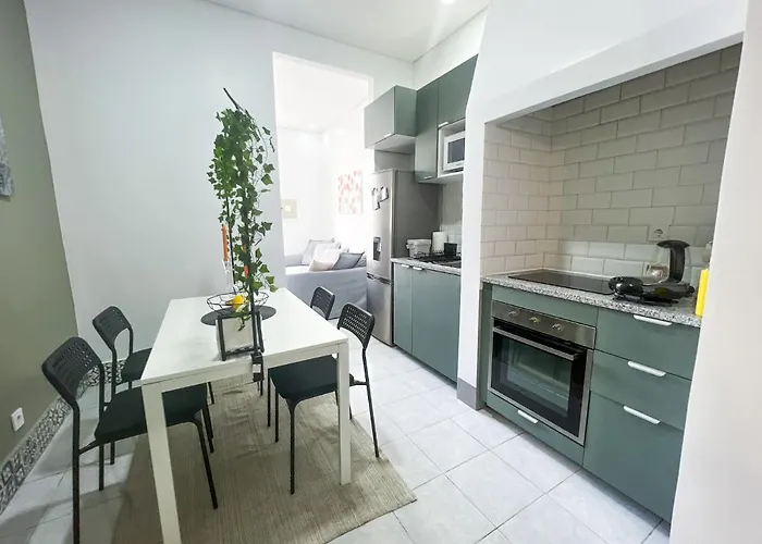 Cozy House Appartement *