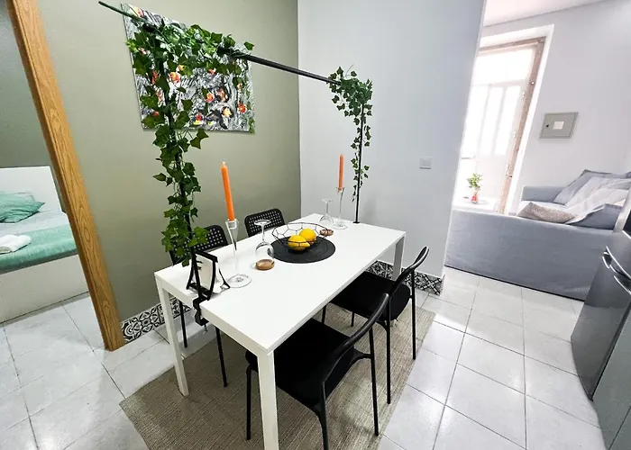公寓 Cozy House