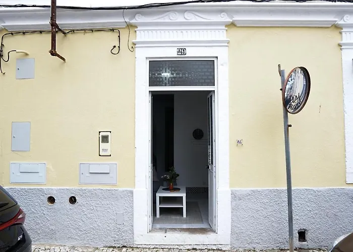 公寓 Cozy House