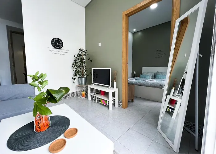 Cozy House *